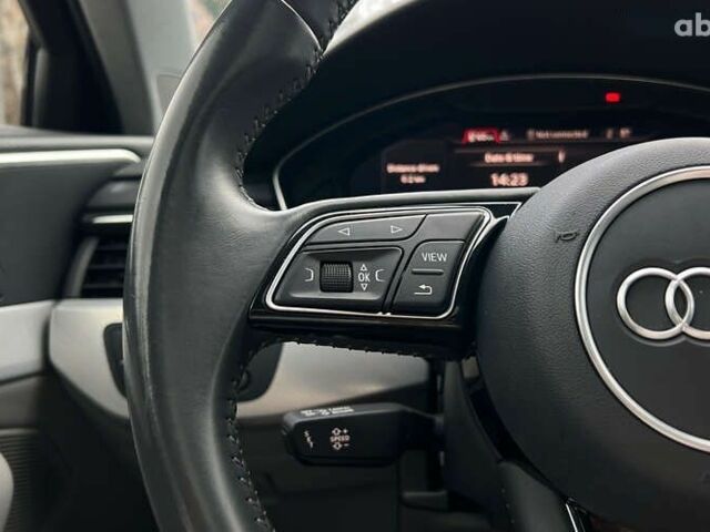 Ауді А4, об'ємом двигуна 2 л та пробігом 95 тис. км за 17999 $, фото 10 на Automoto.ua