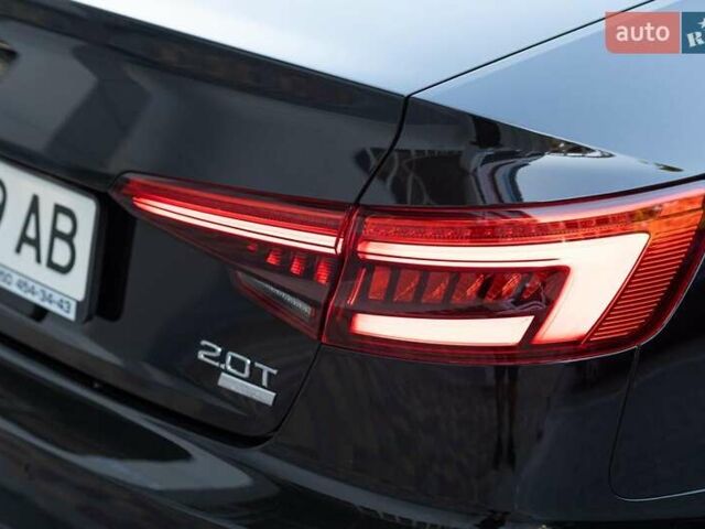 Ауди А4, объемом двигателя 2 л и пробегом 112 тыс. км за 24000 $, фото 22 на Automoto.ua