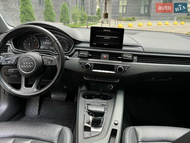 Ауди А4, объемом двигателя 1.98 л и пробегом 92 тыс. км за 20000 $, фото 11 на Automoto.ua