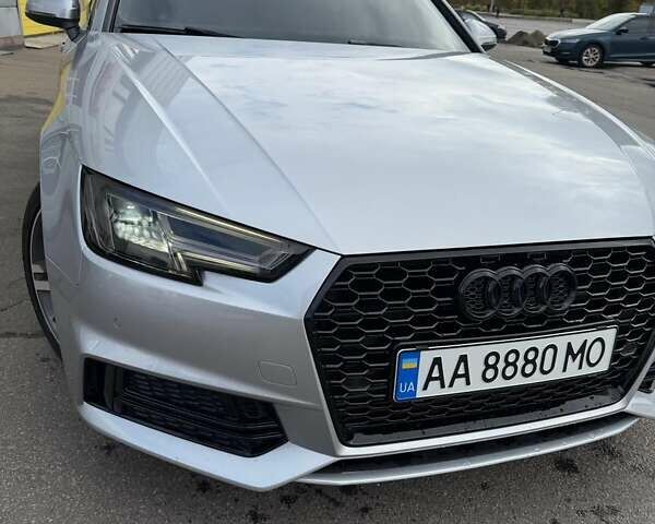 Ауді А4, об'ємом двигуна 1.98 л та пробігом 167 тис. км за 19000 $, фото 6 на Automoto.ua