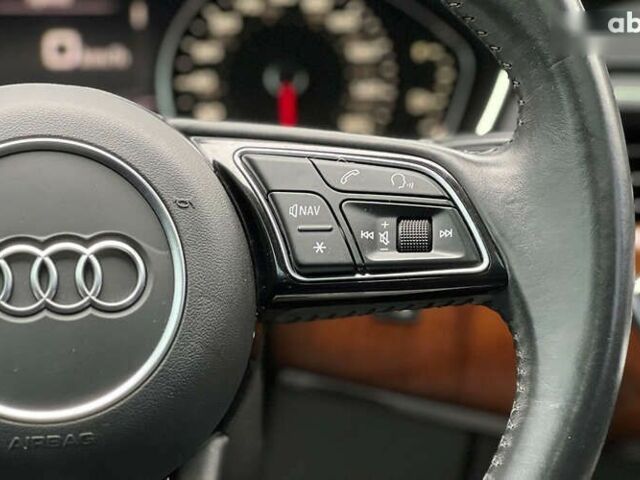 Ауди А4, объемом двигателя 2 л и пробегом 134 тыс. км за 16200 $, фото 11 на Automoto.ua