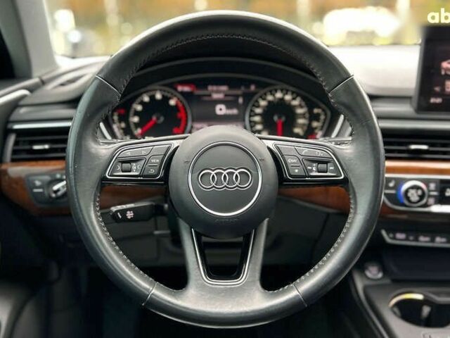 Ауди А4, объемом двигателя 2 л и пробегом 134 тыс. км за 16200 $, фото 9 на Automoto.ua