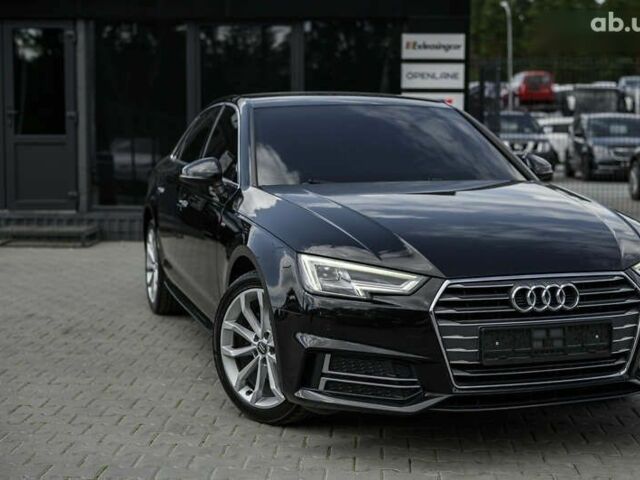 Ауді А4, об'ємом двигуна 2 л та пробігом 182 тис. км за 23500 $, фото 6 на Automoto.ua