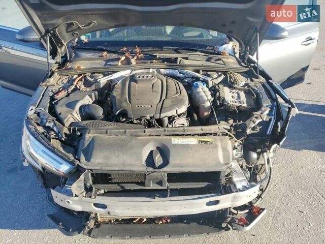Ауді А4, об'ємом двигуна 1.98 л та пробігом 80 тис. км за 4000 $, фото 10 на Automoto.ua