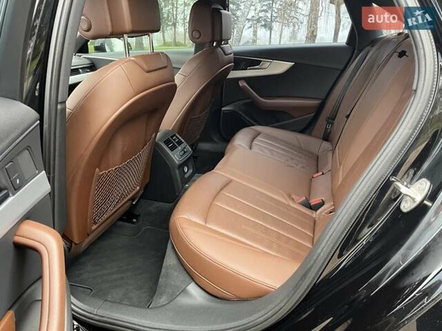 Ауди А4, объемом двигателя 1.98 л и пробегом 174 тыс. км за 19500 $, фото 14 на Automoto.ua