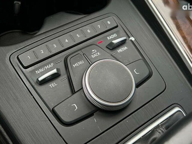 Ауди А4, объемом двигателя 2 л и пробегом 134 тыс. км за 16200 $, фото 17 на Automoto.ua