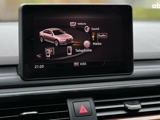 Ауди А4, объемом двигателя 2 л и пробегом 134 тыс. км за 16200 $, фото 15 на Automoto.ua