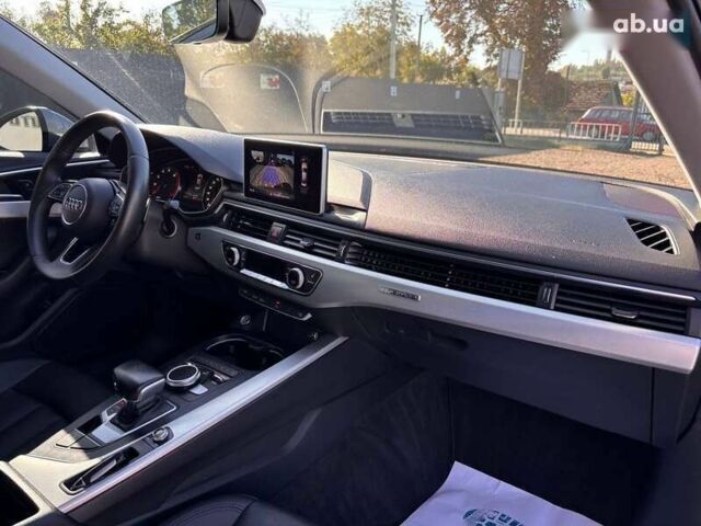 Ауди А4, объемом двигателя 2 л и пробегом 136 тыс. км за 15850 $, фото 19 на Automoto.ua