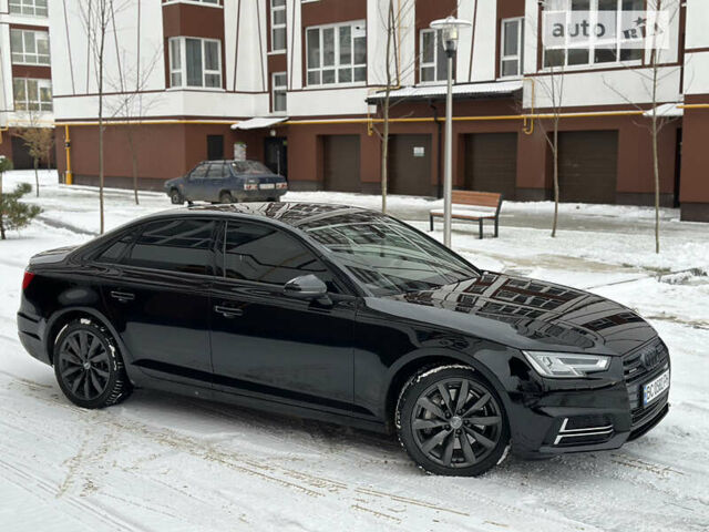 Ауди А4, объемом двигателя 2 л и пробегом 78 тыс. км за 24999 $, фото 11 на Automoto.ua