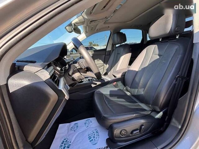 Ауди А4, объемом двигателя 2 л и пробегом 136 тыс. км за 15850 $, фото 13 на Automoto.ua