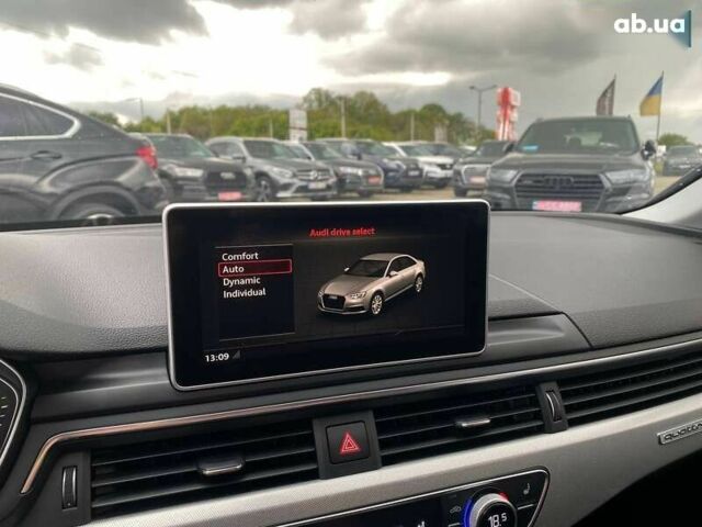 Ауді А4, об'ємом двигуна 2 л та пробігом 173 тис. км за 14900 $, фото 15 на Automoto.ua