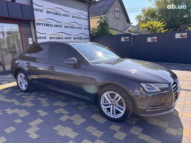 Ауді А4, об'ємом двигуна 2 л та пробігом 148 тис. км за 15750 $, фото 3 на Automoto.ua