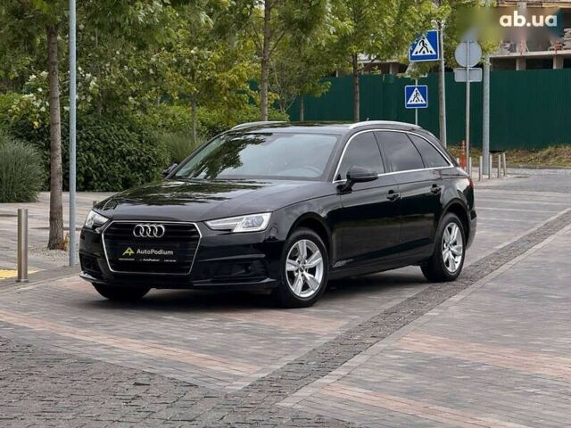 Ауди А4, объемом двигателя 2 л и пробегом 218 тыс. км за 21999 $, фото 9 на Automoto.ua