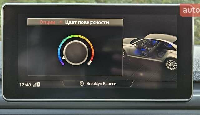 Ауди А4, объемом двигателя 1.98 л и пробегом 127 тыс. км за 24400 $, фото 68 на Automoto.ua