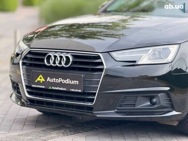 Ауди А4, объемом двигателя 2 л и пробегом 218 тыс. км за 23900 $, фото 6 на Automoto.ua