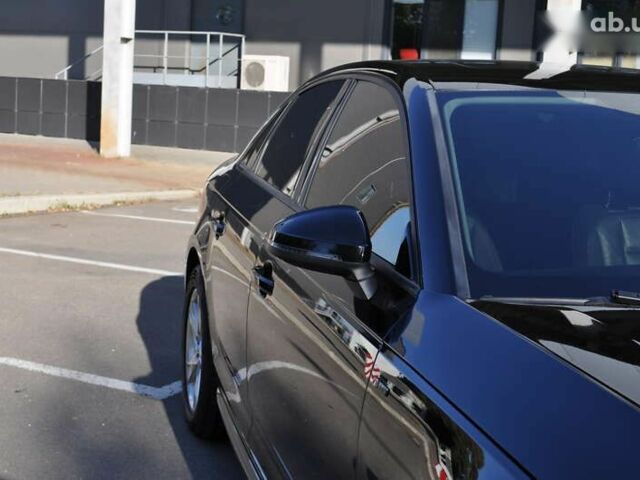 Ауді А4, об'ємом двигуна 2 л та пробігом 142 тис. км за 22500 $, фото 27 на Automoto.ua