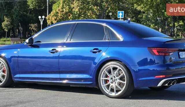 Ауди А4, объемом двигателя 1.98 л и пробегом 127 тыс. км за 24400 $, фото 7 на Automoto.ua
