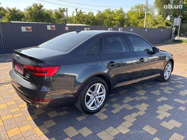 Ауді А4, об'ємом двигуна 2 л та пробігом 148 тис. км за 15750 $, фото 5 на Automoto.ua