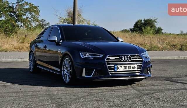 Ауди А4, объемом двигателя 1.98 л и пробегом 127 тыс. км за 24400 $, фото 15 на Automoto.ua