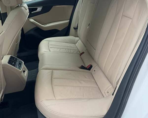 Ауди А4, объемом двигателя 2 л и пробегом 77 тыс. км за 17100 $, фото 14 на Automoto.ua