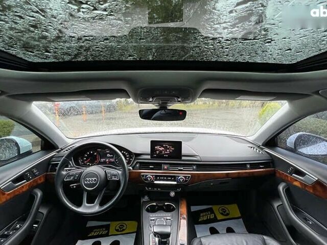 Ауди А4, объемом двигателя 2 л и пробегом 134 тыс. км за 16200 $, фото 13 на Automoto.ua