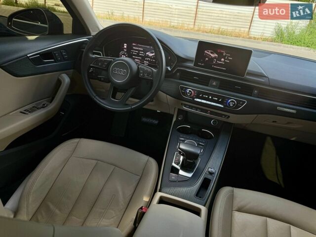 Ауди А4, объемом двигателя 1.98 л и пробегом 160 тыс. км за 16999 $, фото 41 на Automoto.ua