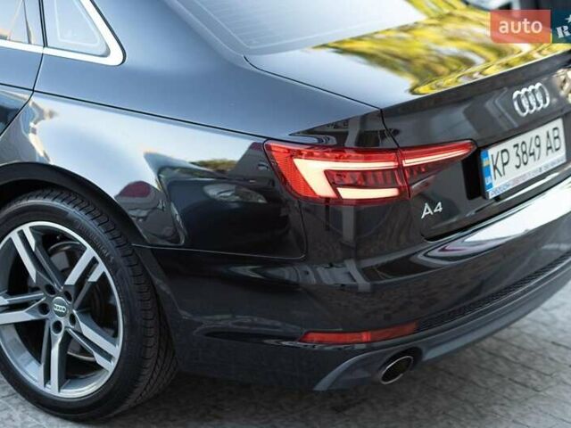 Ауди А4, объемом двигателя 2 л и пробегом 112 тыс. км за 24000 $, фото 24 на Automoto.ua