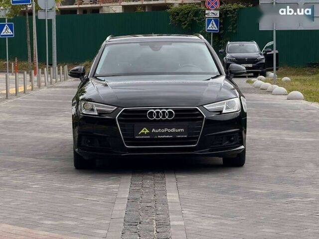 Ауди А4, объемом двигателя 2 л и пробегом 218 тыс. км за 23900 $, фото 7 на Automoto.ua