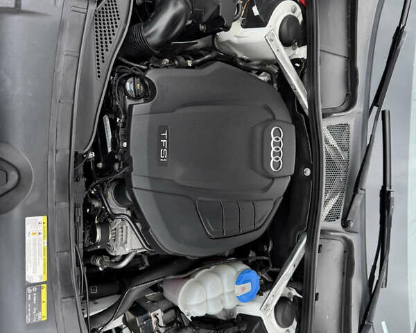 Ауди А4, объемом двигателя 2 л и пробегом 125 тыс. км за 17700 $, фото 41 на Automoto.ua