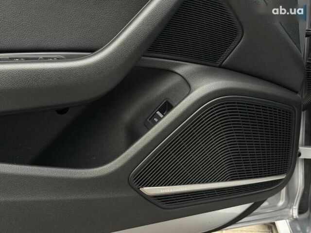 Ауді А4, об'ємом двигуна 2 л та пробігом 208 тис. км за 17350 $, фото 22 на Automoto.ua