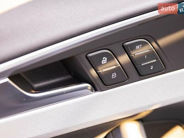 Ауди А4, объемом двигателя 2 л и пробегом 112 тыс. км за 24000 $, фото 37 на Automoto.ua