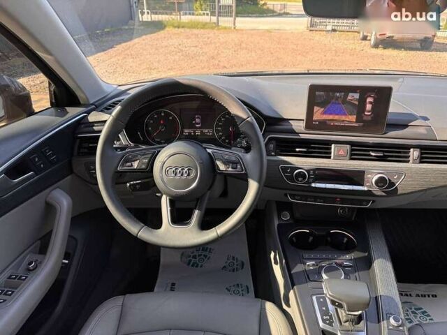 Ауді А4, об'ємом двигуна 2 л та пробігом 148 тис. км за 15750 $, фото 25 на Automoto.ua