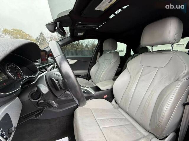 Ауди А4, объемом двигателя 2 л и пробегом 222 тыс. км за 11800 $, фото 13 на Automoto.ua