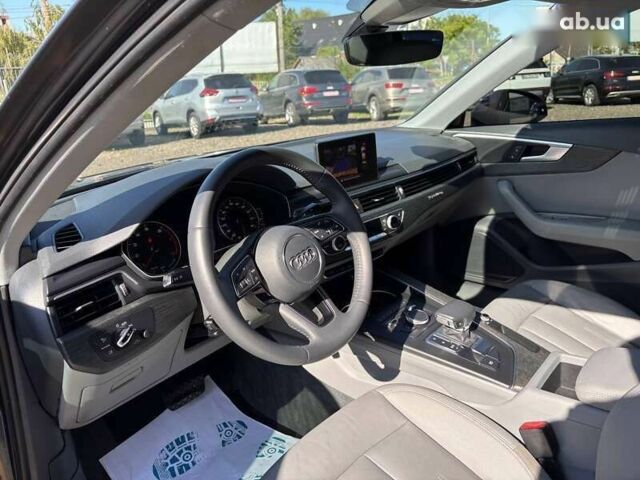 Ауді А4, об'ємом двигуна 2 л та пробігом 148 тис. км за 15750 $, фото 14 на Automoto.ua