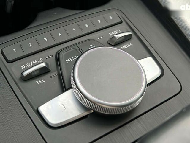 Ауді А4, об'ємом двигуна 2 л та пробігом 95 тис. км за 17999 $, фото 18 на Automoto.ua