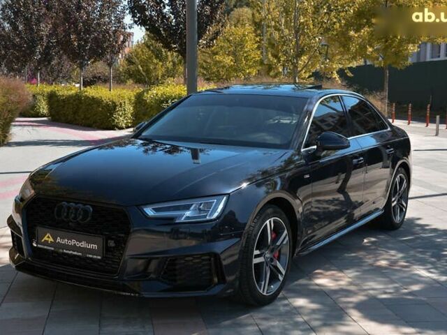 Ауді А4, об'ємом двигуна 2 л та пробігом 137 тис. км за 22990 $, фото 2 на Automoto.ua