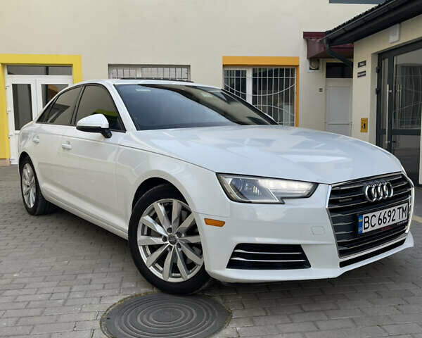 Ауді А4, об'ємом двигуна 1.98 л та пробігом 139 тис. км за 16200 $, фото 3 на Automoto.ua