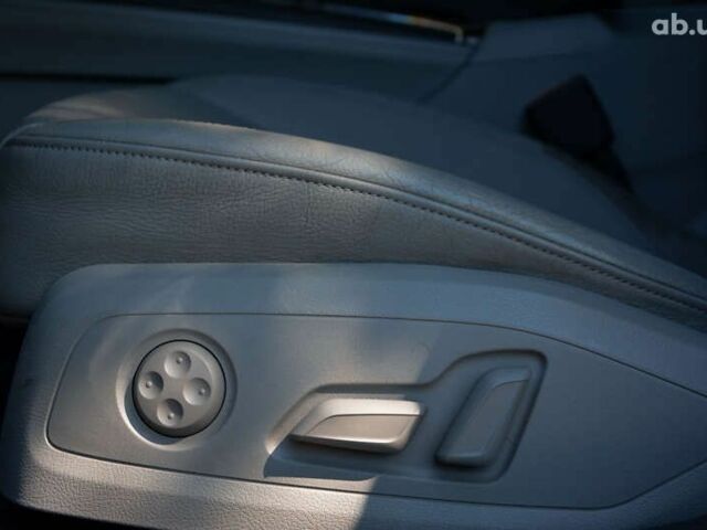 Ауді А4, об'ємом двигуна 2 л та пробігом 137 тис. км за 22990 $, фото 12 на Automoto.ua