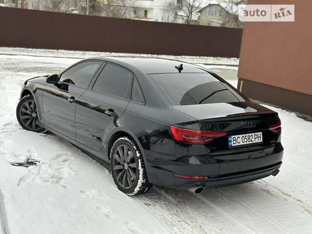 Ауди А4, объемом двигателя 2 л и пробегом 78 тыс. км за 24999 $, фото 18 на Automoto.ua