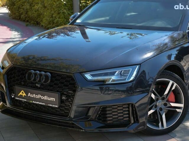 Ауді А4, об'ємом двигуна 2 л та пробігом 137 тис. км за 22990 $, фото 1 на Automoto.ua