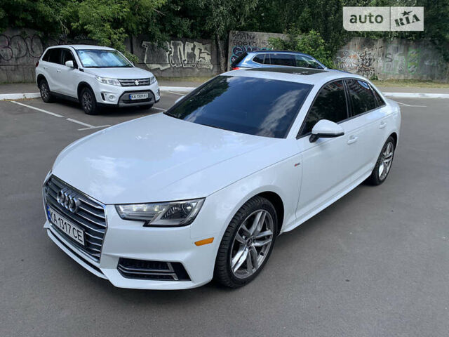 Ауди А4, объемом двигателя 1.98 л и пробегом 103 тыс. км за 20900 $, фото 13 на Automoto.ua