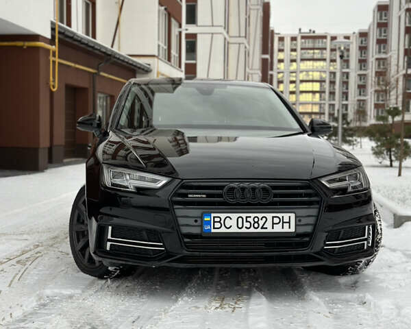 Ауди А4, объемом двигателя 2 л и пробегом 78 тыс. км за 24999 $, фото 2 на Automoto.ua