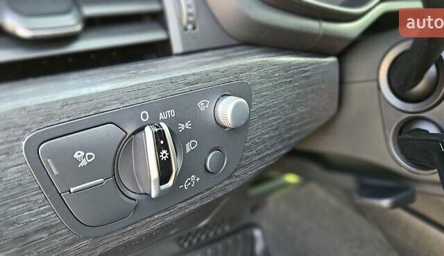 Ауди А4, объемом двигателя 1.98 л и пробегом 127 тыс. км за 24400 $, фото 64 на Automoto.ua