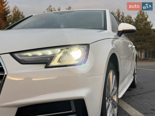 Ауді А4, об'ємом двигуна 1.98 л та пробігом 127 тис. км за 16999 $, фото 16 на Automoto.ua