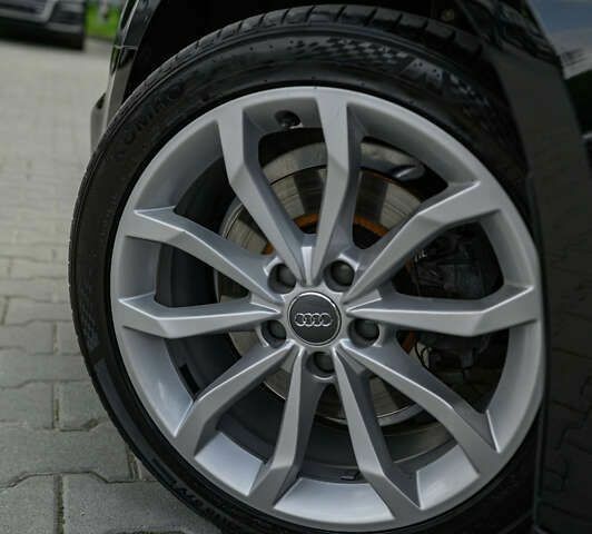 Ауді А4, об'ємом двигуна 2 л та пробігом 182 тис. км за 23500 $, фото 10 на Automoto.ua