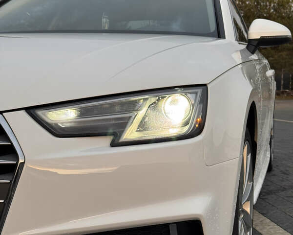 Ауді А4, об'ємом двигуна 1.98 л та пробігом 127 тис. км за 16999 $, фото 17 на Automoto.ua