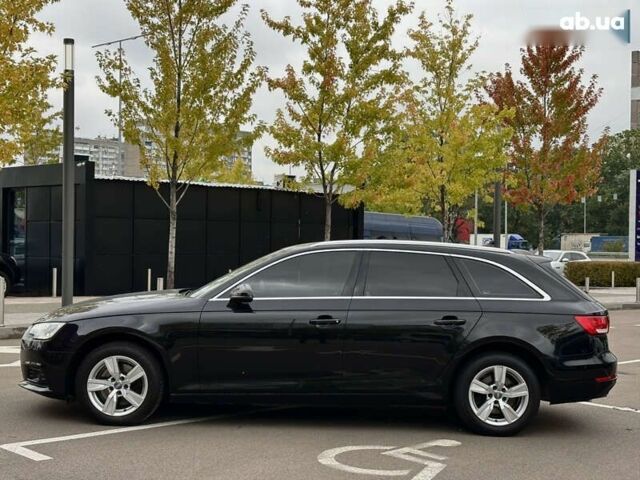 Ауді А4, об'ємом двигуна 2 л та пробігом 218 тис. км за 19400 $, фото 7 на Automoto.ua