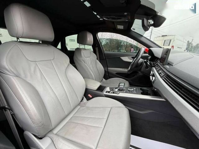 Ауди А4, объемом двигателя 2 л и пробегом 222 тыс. км за 11800 $, фото 8 на Automoto.ua