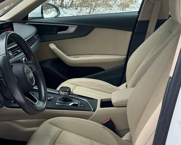 Ауди А4, объемом двигателя 2 л и пробегом 77 тыс. км за 17100 $, фото 8 на Automoto.ua