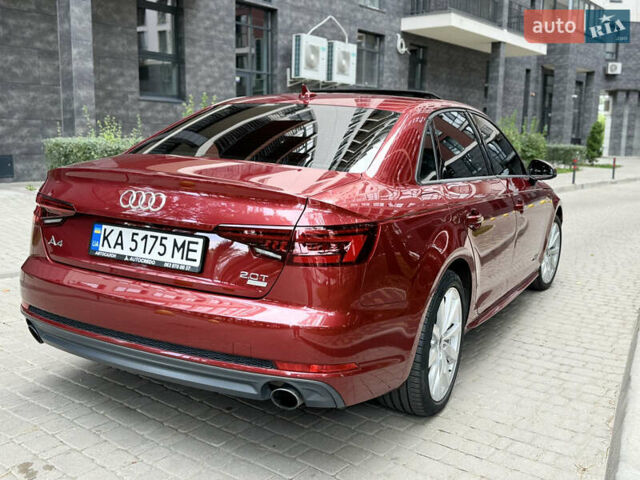 Ауди А4, объемом двигателя 1.98 л и пробегом 92 тыс. км за 20000 $, фото 7 на Automoto.ua